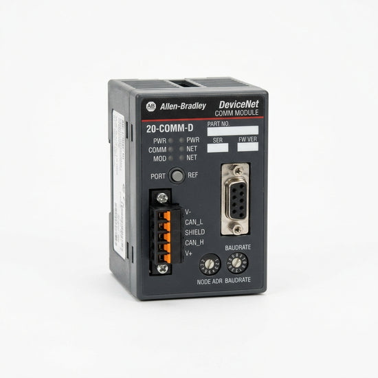 ALLEN BRADLEY 20-COMM-D