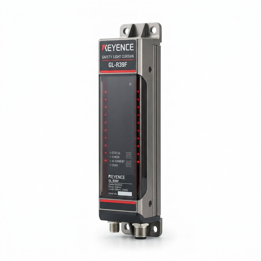 KEYENCE CORP GL-R39F