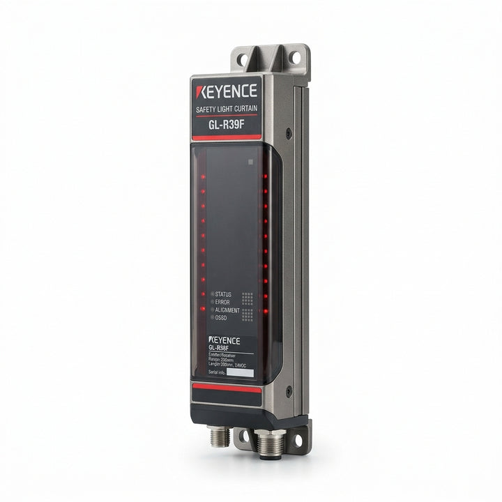 KEYENCE CORP GL-R39F