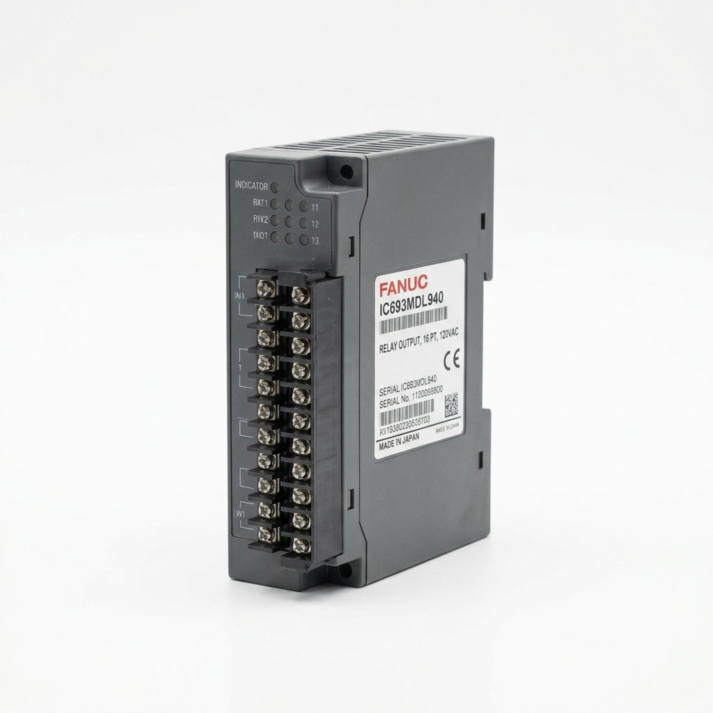 FANUC IC693MDL940
