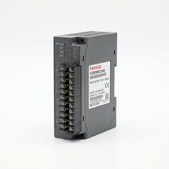 FANUC IC693MDL940