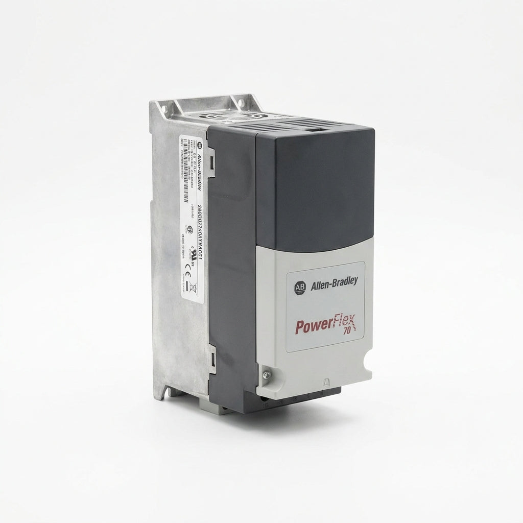 Allen-Bradley 20BD027A0AYNACC1