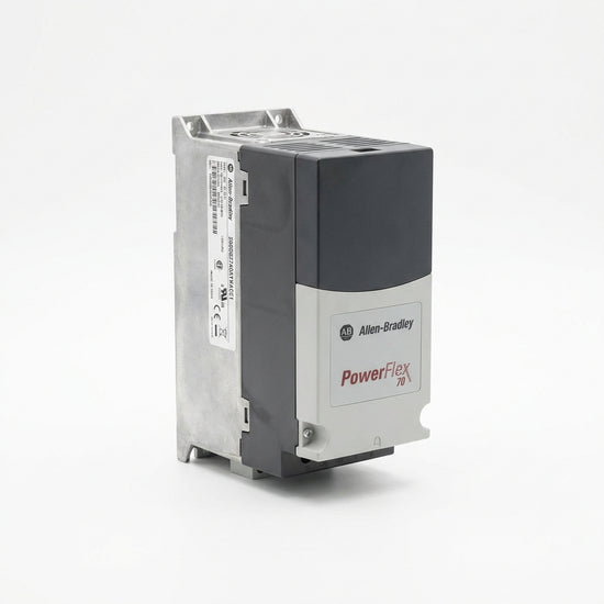 Allen-Bradley 20BD027A0AYNACC1
