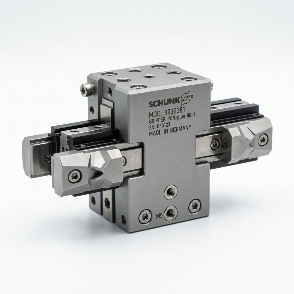 SCHUNK 9939381