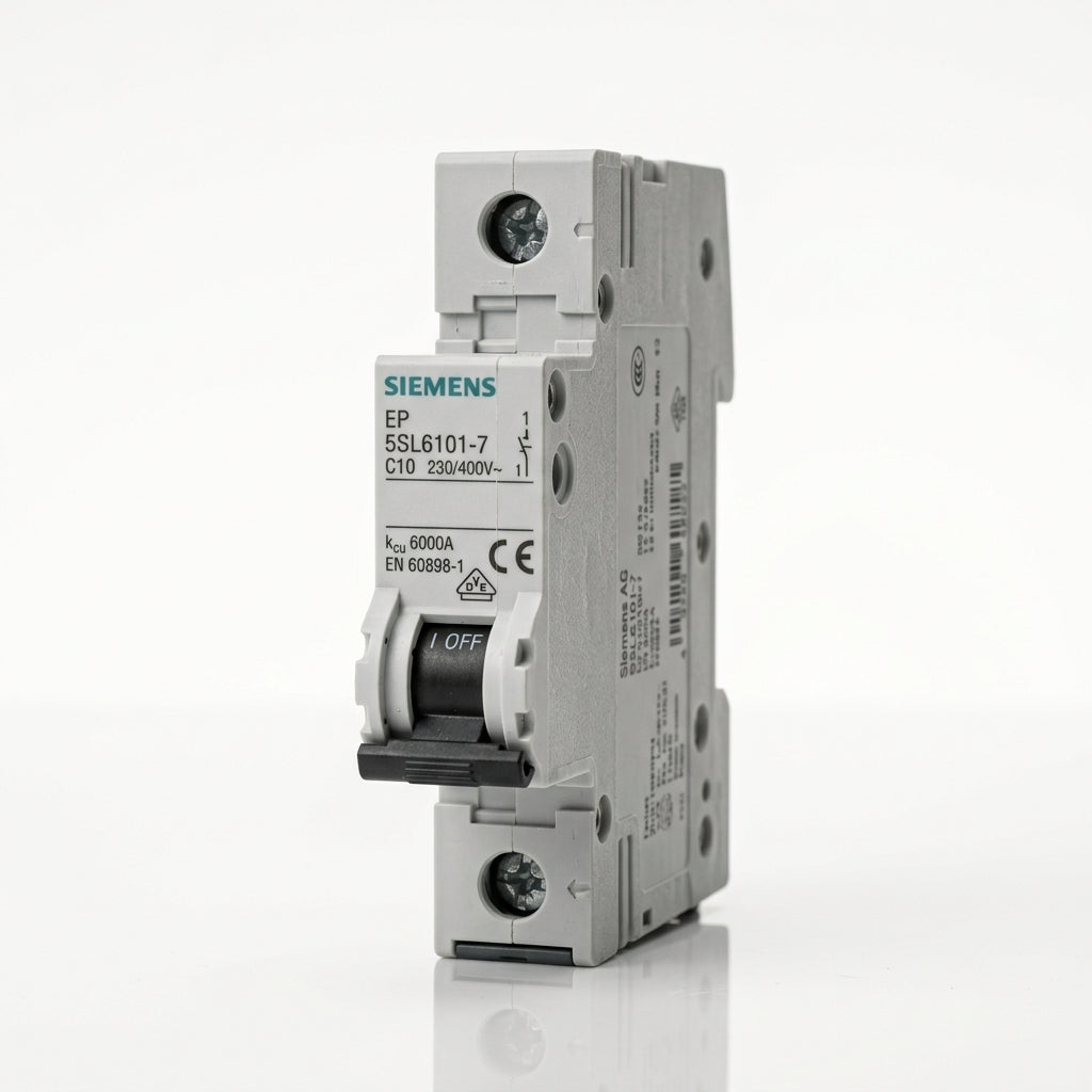 SIEMENS/EP 5SL6101-7