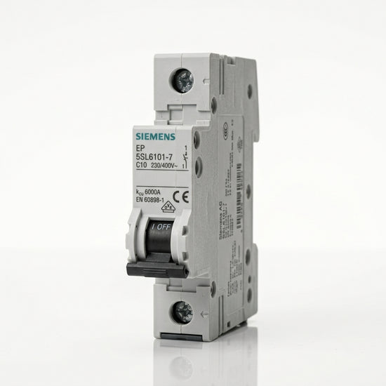 SIEMENS/EP 5SL6101-7