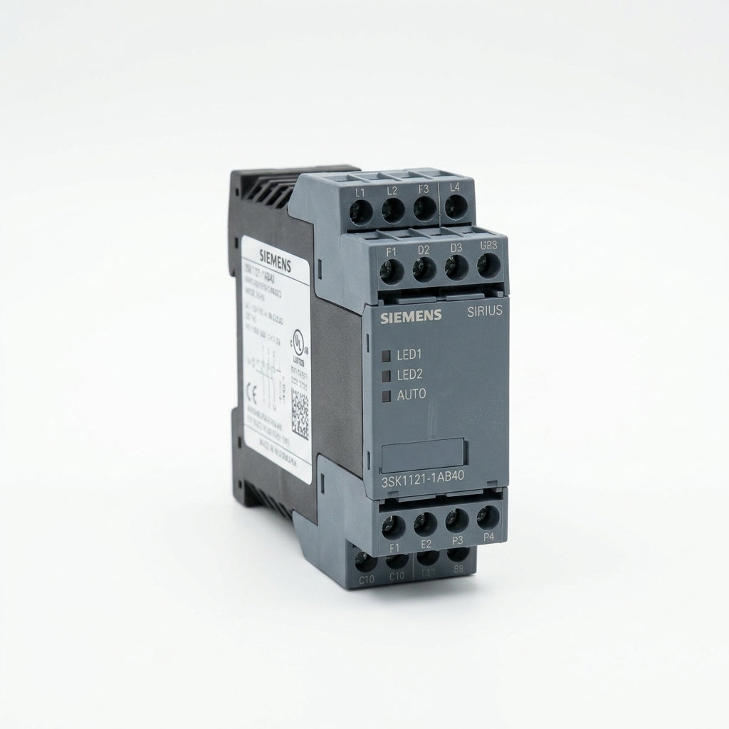 Siemens 3SK1121-1AB40