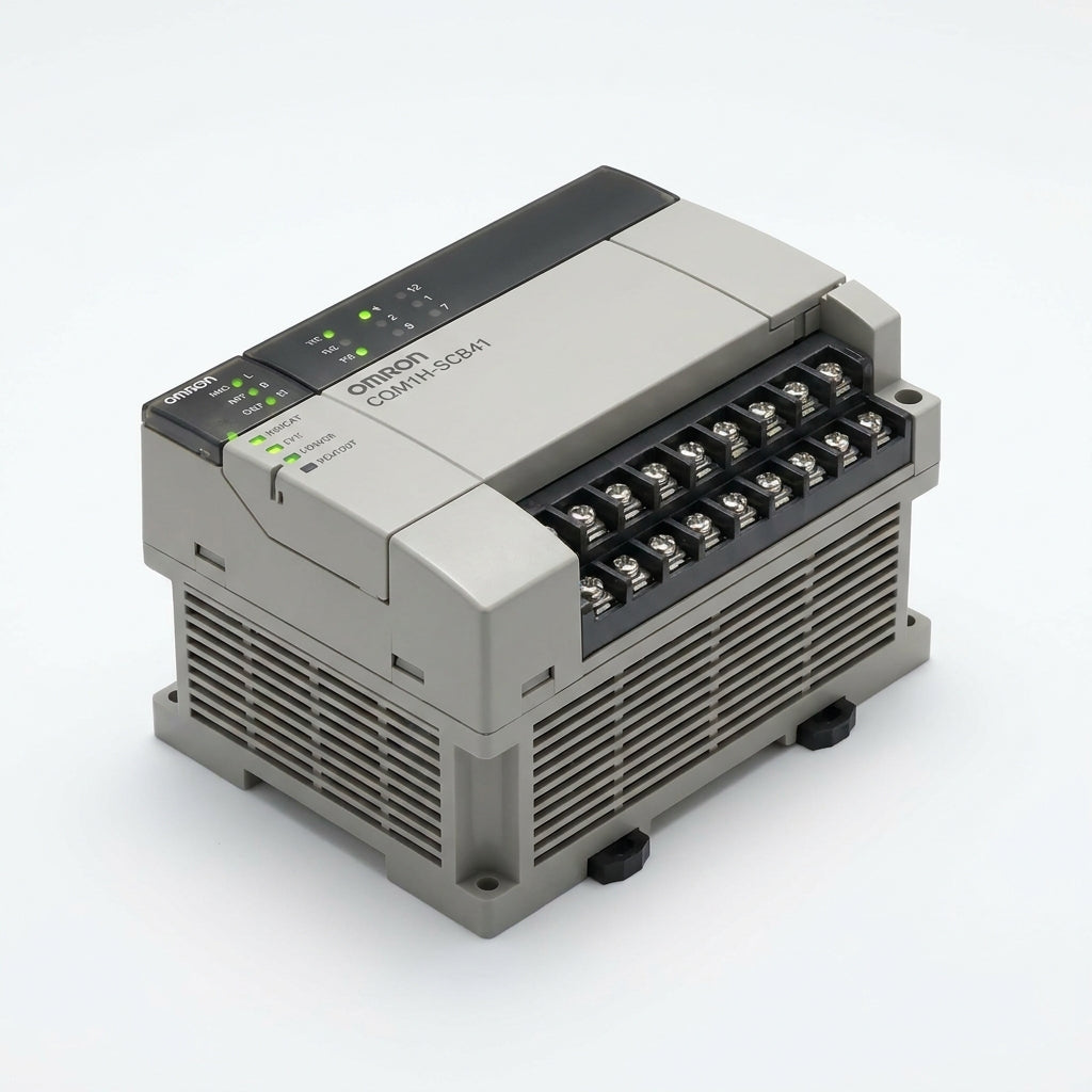 OMRON CQM1H-SCB41