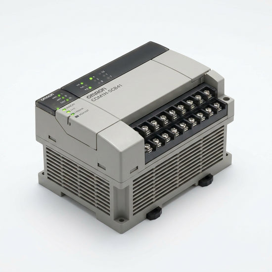 OMRON CQM1H-SCB41