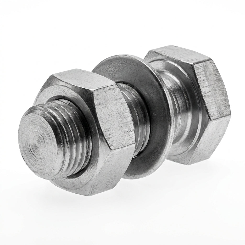 BIND TORNILLO SOCKET NC 1/4-20 X 3/4