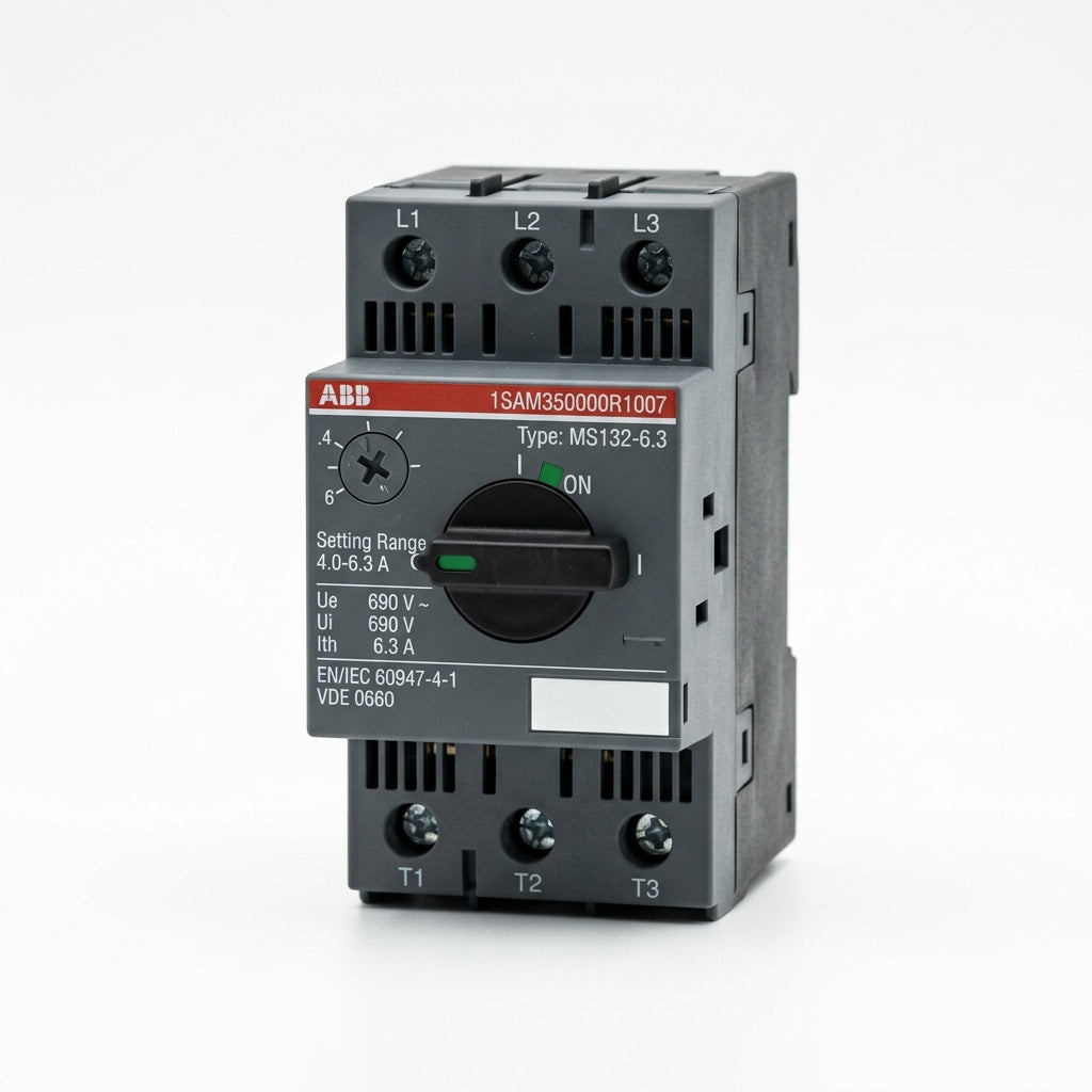 ABB 1SAM350000R1007