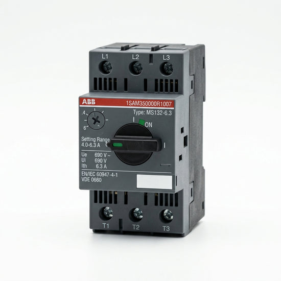 ABB 1SAM350000R1007