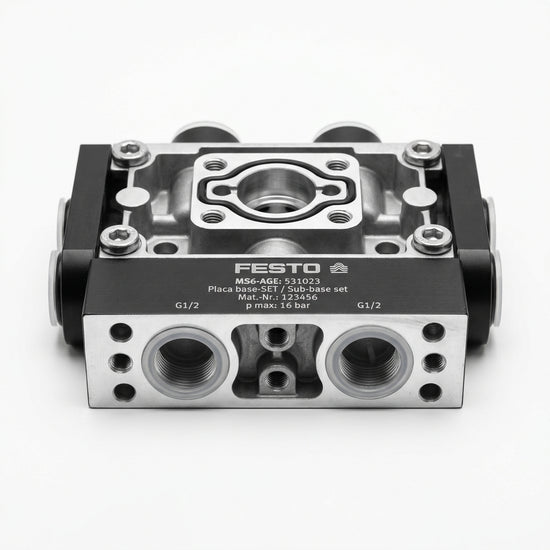 FESTO MS6-AGE