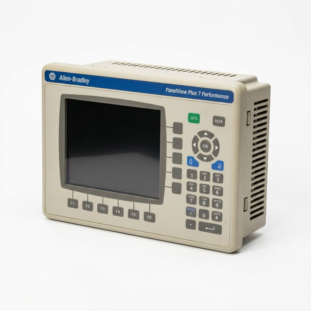 Allen-Bradley 2711P-B7C4A8