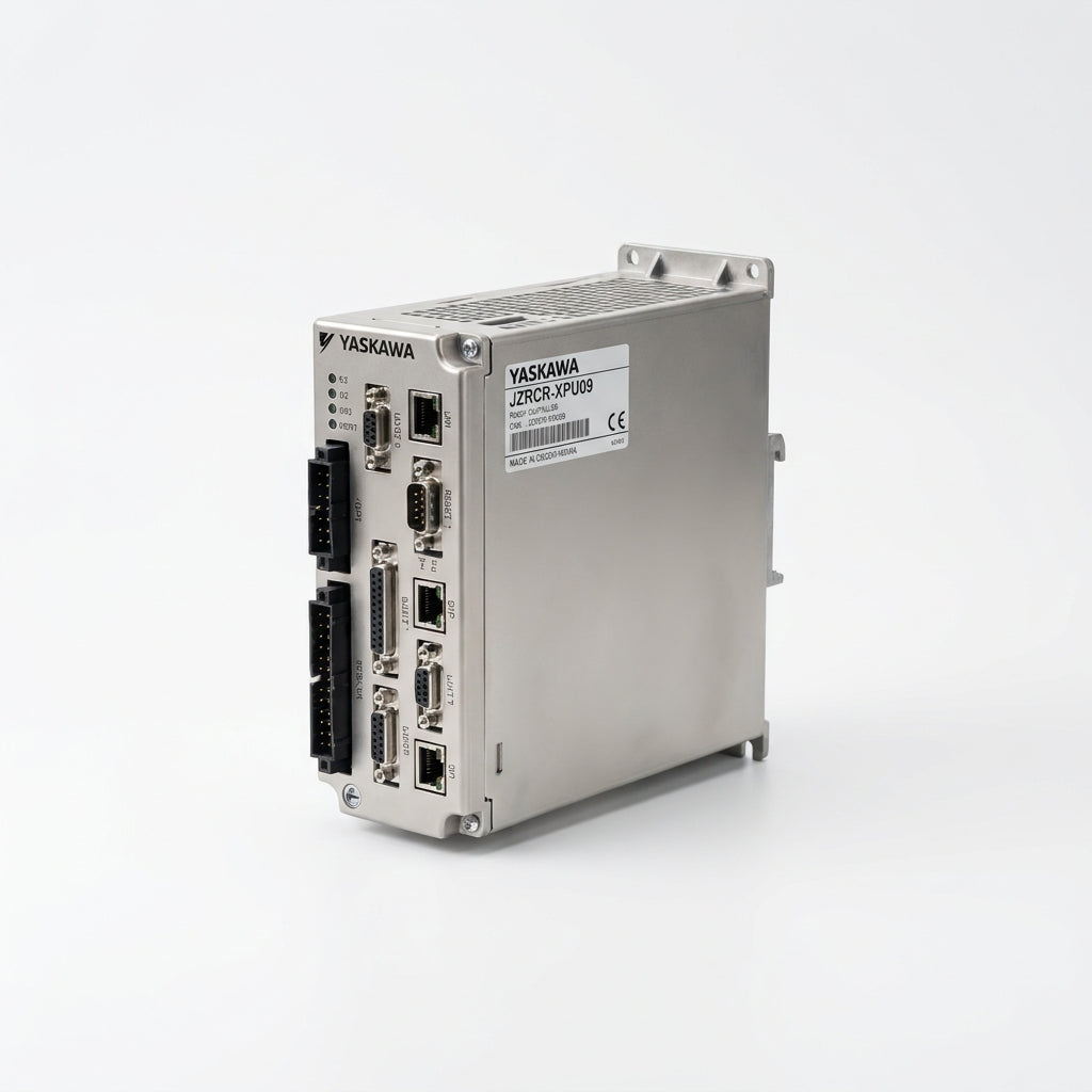 YASKAWA JZRCR-XPU09