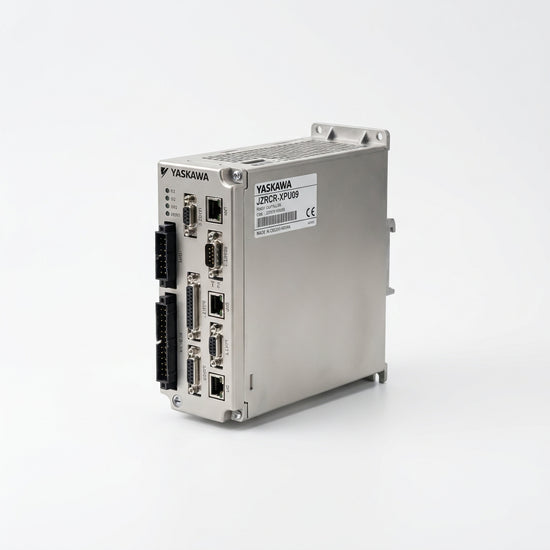 YASKAWA JZRCR-XPU09