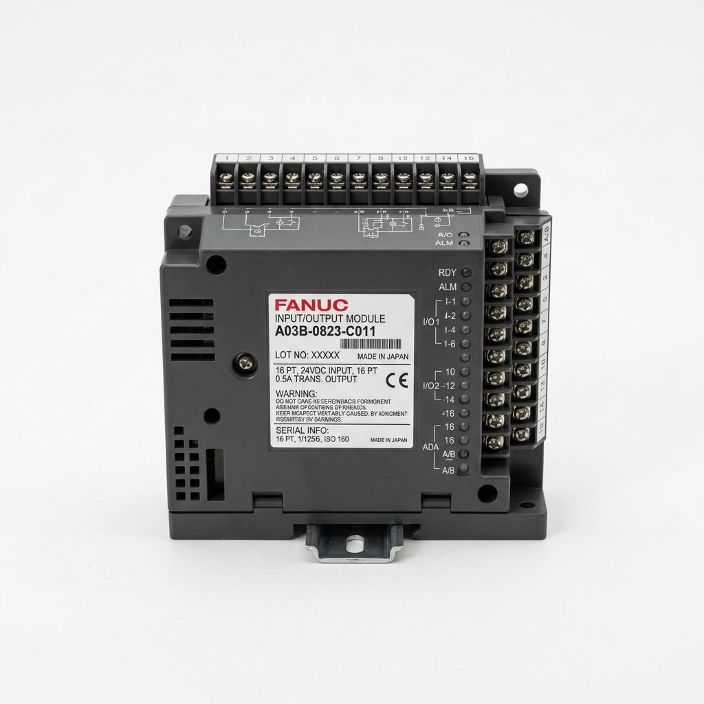 FANUC A03B-0823-C011
