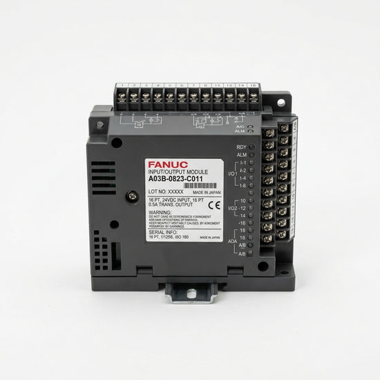 FANUC A03B-0823-C011