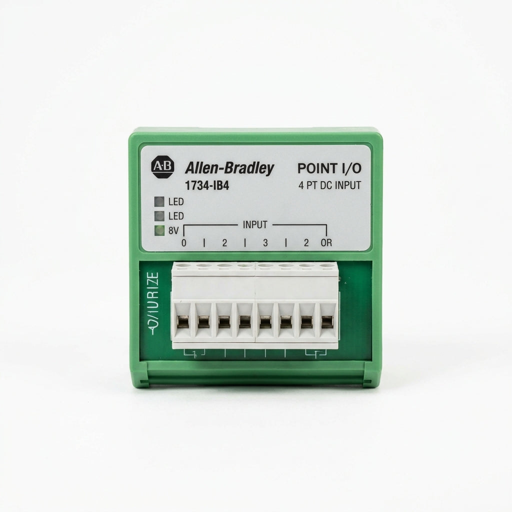 Allen-Bradley 1734-IB4
