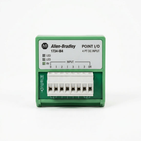 Allen-Bradley 1734-IB4