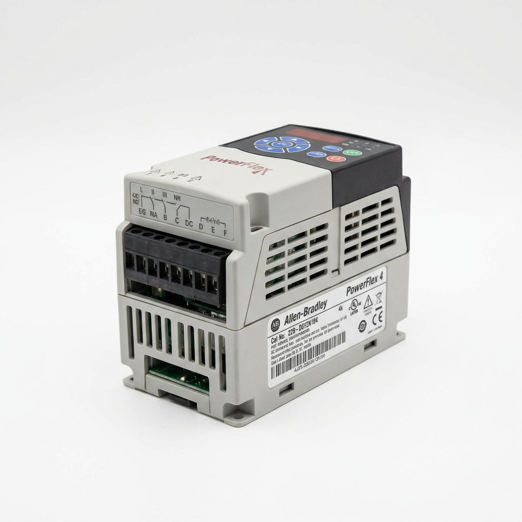 Allen-Bradley 22B-D012N104