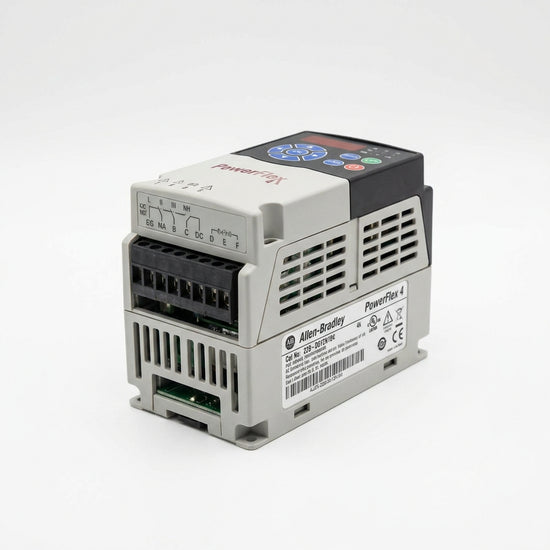 Allen-Bradley 22B-D012N104