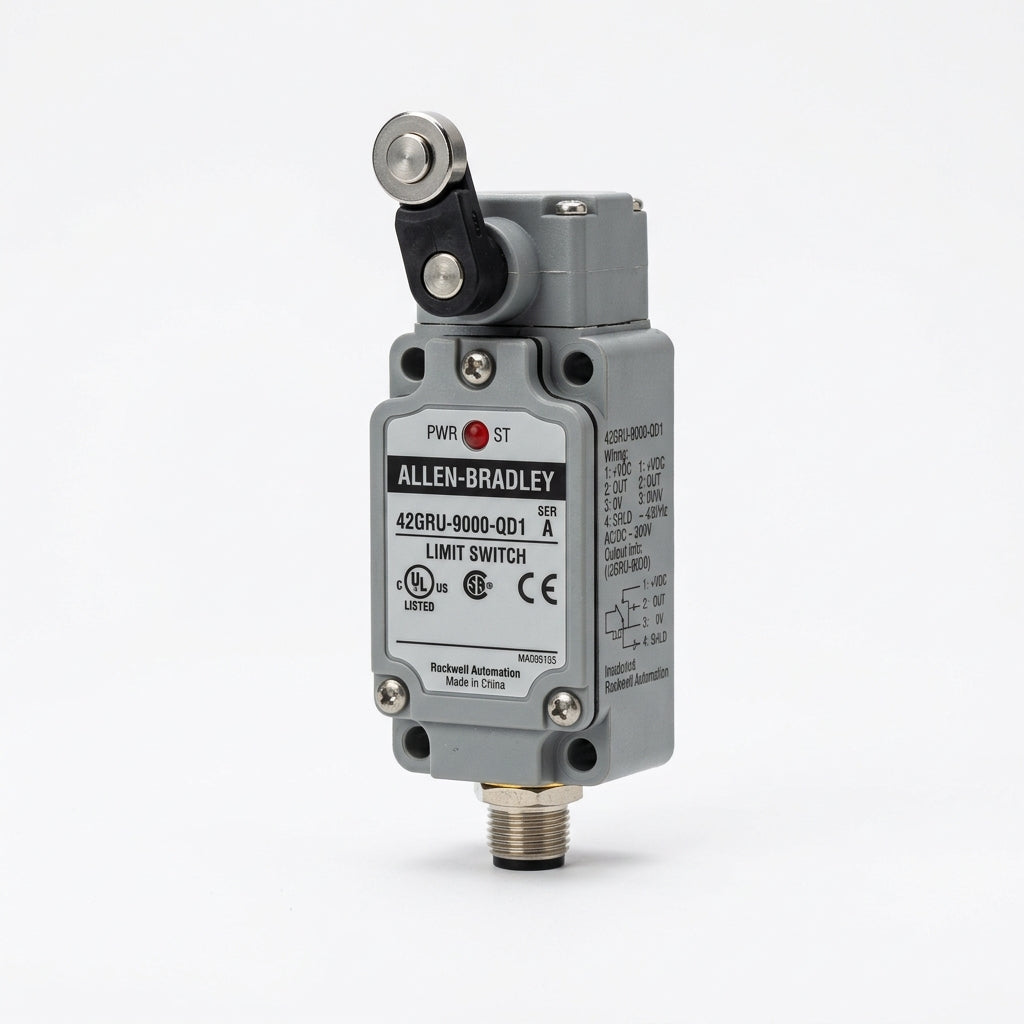 Allen Bradley 42gru-9000-qd1 SENSOR