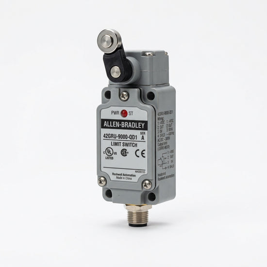 Allen Bradley 42gru-9000-qd1 SENSOR