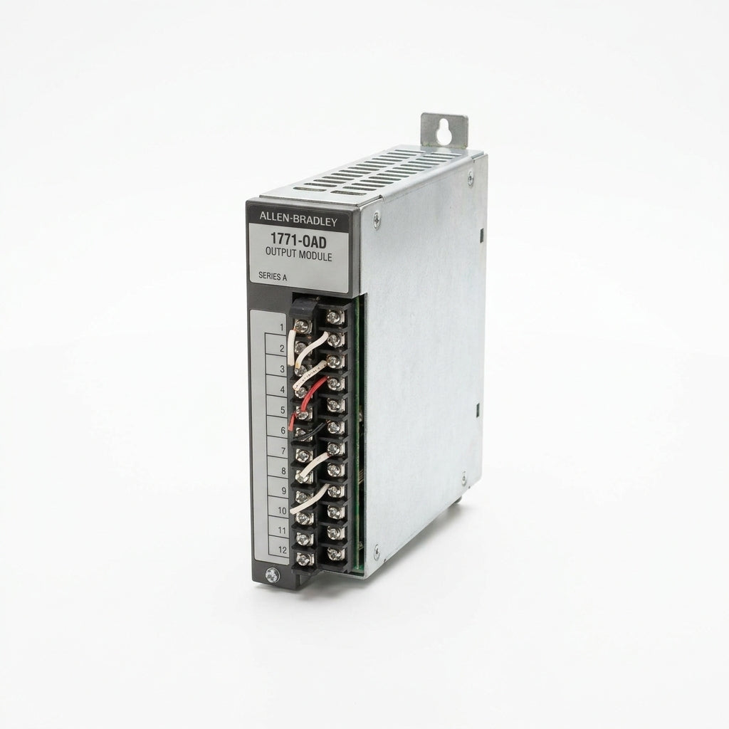 Allen-Bradley 1771-OAD