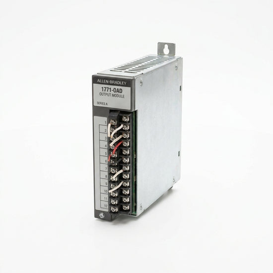 Allen-Bradley 1771-OAD