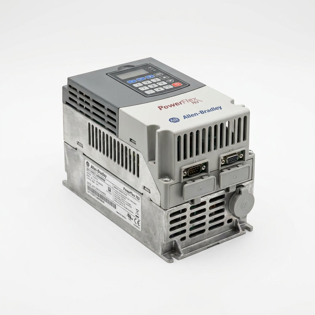 Allen-Bradley 20F11FD077JA0NNNNN