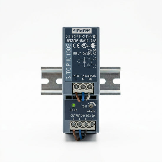 SIEMENS/PA 6GK5005-0BA10-1CA3