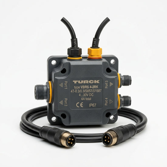 VBRS 4-2RK 4T-0.3/0.3/S857/S1587