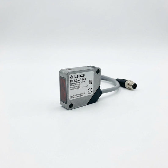 Leuze FT5.3/4P-M8