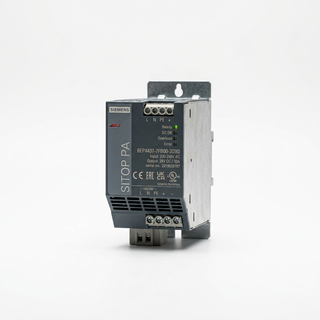 SIEMENS/PA 6EP4437-7FB00-3DX0