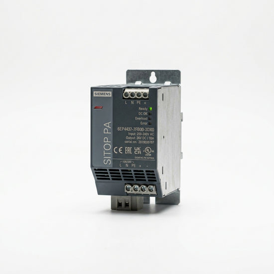 SIEMENS/PA 6EP4437-7FB00-3DX0