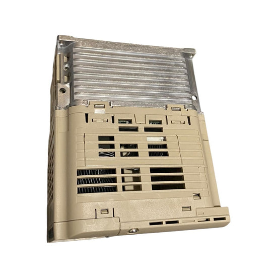 Yaskawa CIMR-VC4A0005BAA variador de frecuencia