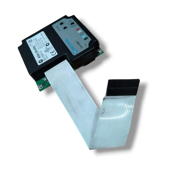 ALLEN BRADLEY 20-COMM-D