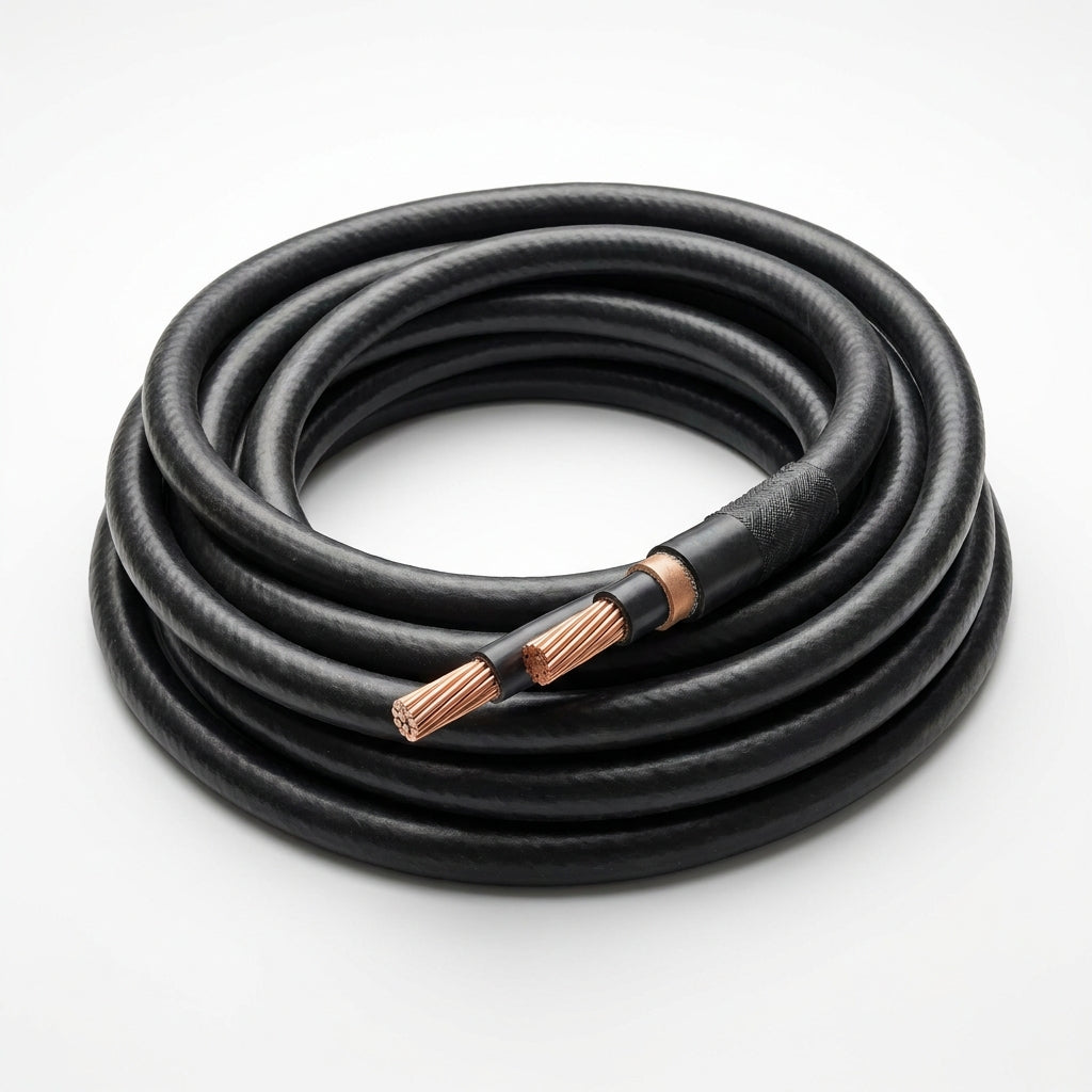 BIND VNTC-18-19-BK-1 Southwire control cable unshielded 19 conductors 18 AWG