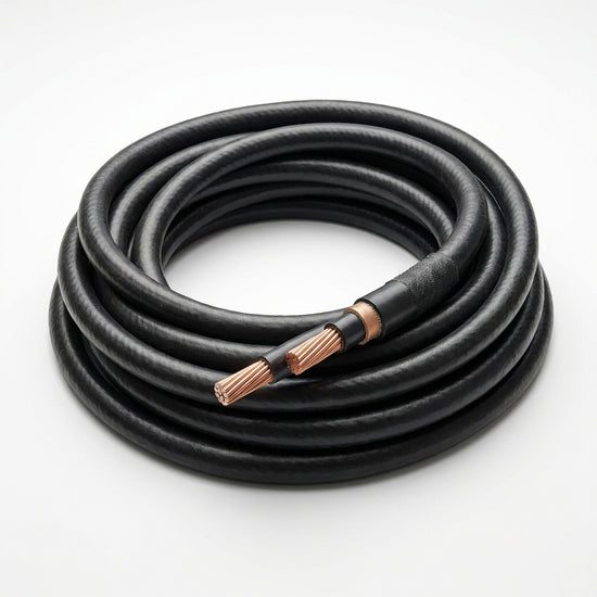 BIND VNTC-18-19-BK-1 Southwire control cable unshielded 19 conductors 18 AWG