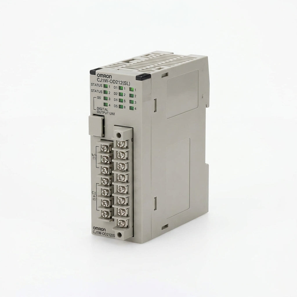 OMRON CJ1W-OD212(SL)