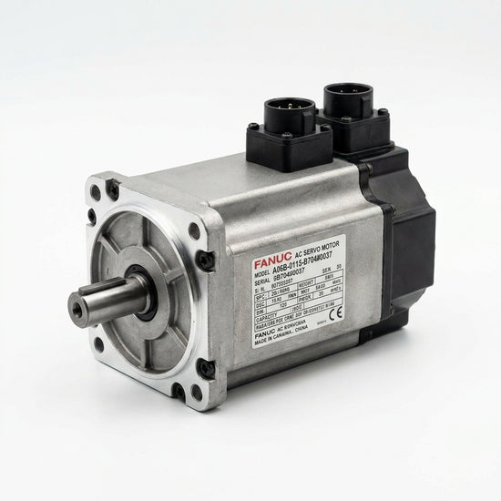 FANUC A06B-0115-B704#0037