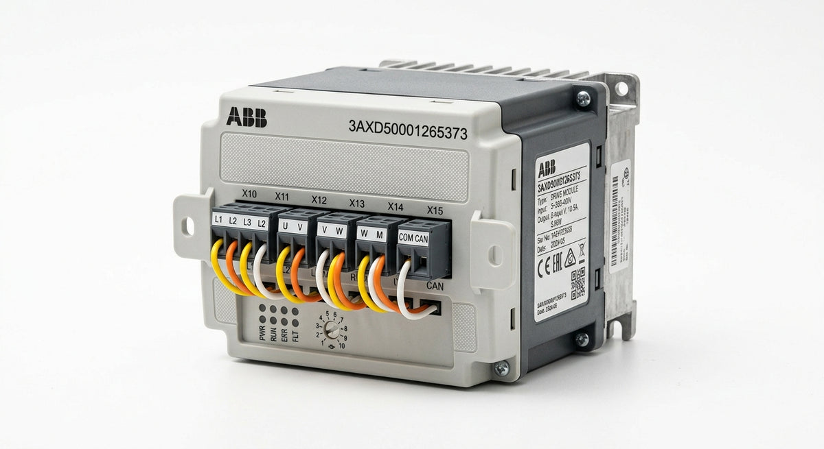 ABB 3AXD50001265373