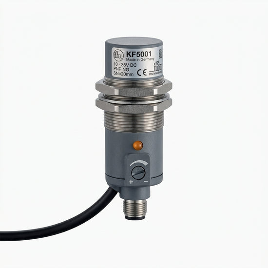 IFM	KF5001 SENSOR CAPACITATIVO