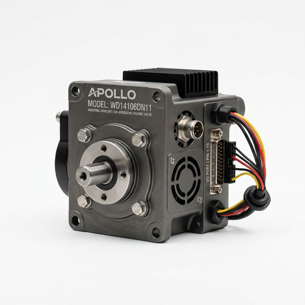 APOLLO WD14106DN11