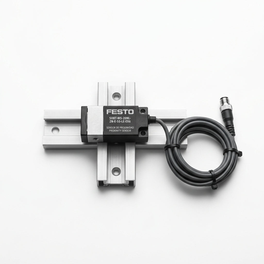FESTO SDBT-MS-20NL-ZN-E-10-LE-EX6