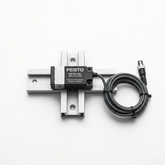 FESTO SDBT-MS-20NL-ZN-E-10-LE-EX6