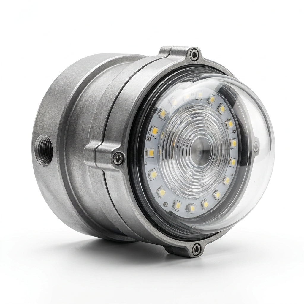 BIND 8WD4420-5AD SIEMENS BALIZA 70MM MODULO LED AMARILLO 24V AC/DC C/LED