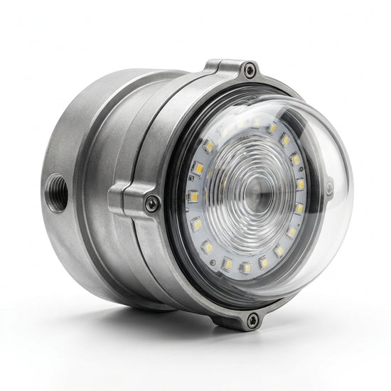 BIND 8WD4420-5AD SIEMENS BALIZA 70MM MODULO LED AMARILLO 24V AC/DC C/LED