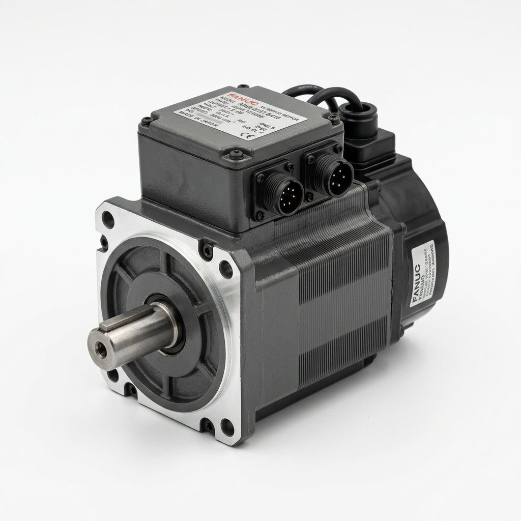 FANUC A06B-0257-B410